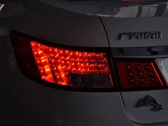 2013款 2.0L 自动 精英版