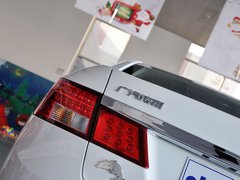 2013款 2.0L 自动 精英版