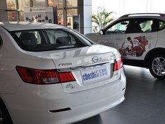 2013款 2.0L 自动 精英版