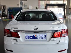 2013款 2.0L 自动 精英版