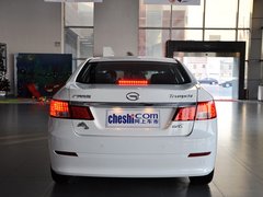 2013款 2.0L 自动 精英版