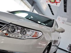 2013款 2.0L 自动 精英版