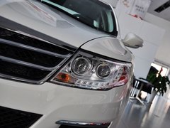 2013款 2.0L 自动 精英版