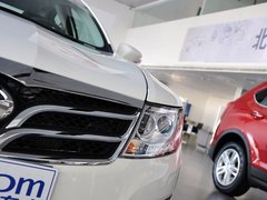2013款 2.0L 自动 精英版