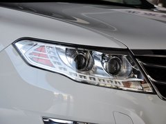 2013款 2.0L 自动 精英版