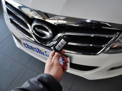 2013款 2.0L 自动 精英版