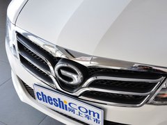 2013款 2.0L 自动 精英版