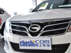 2013款 2.0L 自动 精英版