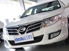 2013款 2.0L 自动 精英版
