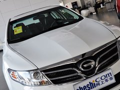 2013款 2.0L 自动 精英版