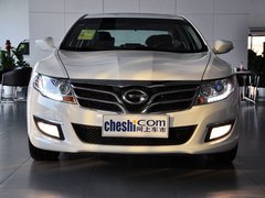 2013款 2.0L 自动 精英版