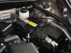 2013款 2.0L 自动 精英版