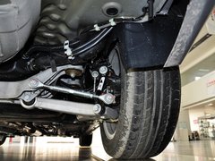 2013款 2.0L 自动 精英版