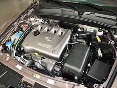 2013款 2.0L 自动 精英版