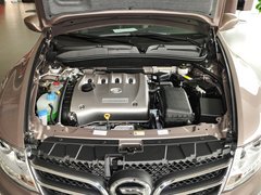 2013款 2.0L 自动 精英版