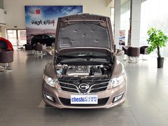 2013款 2.0L 自动 精英版