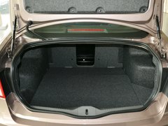 2013款 2.0L 自动 精英版