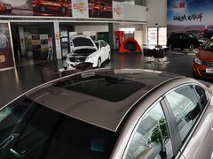 2013款 2.0L 自动 精英版
