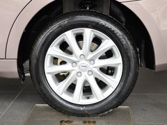 2013款 2.0L 自动 精英版