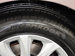 2013款 2.0L 自动 精英版