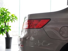 2013款 2.0L 自动 精英版