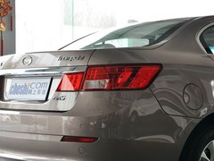 2013款 2.0L 自动 精英版