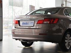 2013款 2.0L 自动 精英版