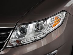 2013款 2.0L 自动 精英版