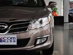 2013款 2.0L 自动 精英版