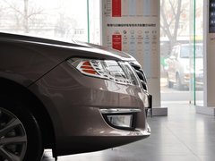 2013款 2.0L 自动 精英版
