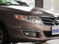 2013款 2.0L 自动 精英版