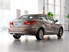 2013款 2.0L 自动 精英版