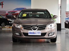 2013款 2.0L 自动 精英版