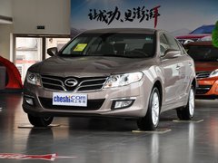 2013款 2.0L 自动 精英版