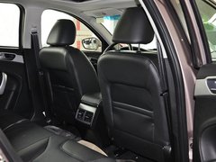 2013款 2.0L 自动 精英版