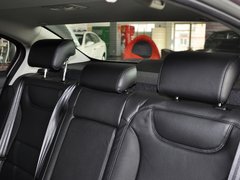 2013款 2.0L 自动 精英版