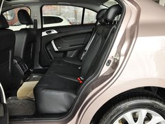 2013款 2.0L 自动 精英版