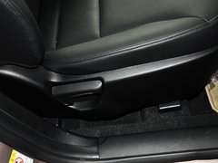 2013款 2.0L 自动 精英版