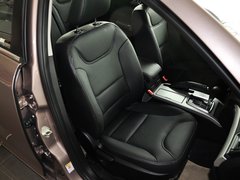 2013款 2.0L 自动 精英版