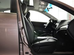 2013款 2.0L 自动 精英版