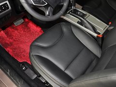 2013款 2.0L 自动 精英版