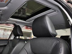 2013款 2.0L 自动 精英版