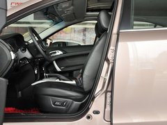 2013款 2.0L 自动 精英版