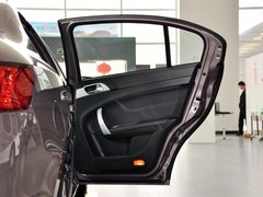2013款 2.0L 自动 精英版