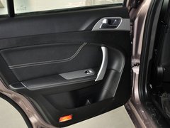 2013款 2.0L 自动 精英版