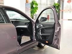 2013款 2.0L 自动 精英版