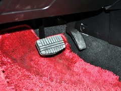 2013款 2.0L 自动 精英版