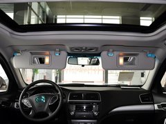 2013款 2.0L 自动 精英版