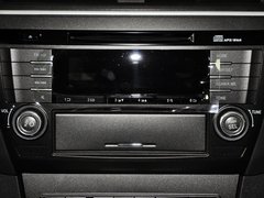2013款 2.0L 自动 精英版