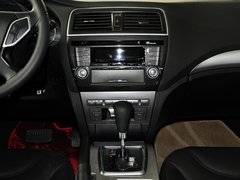 2013款 2.0L 自动 精英版